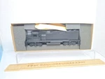 Athearn 4650 Ho Scale GP38-2 Diesel Locomotive Undecorated Dummy Train Nos. Fixed Price $37.95.