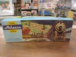Athearn - Western #678 Locomotive Ho. Fixed Price $30.00.