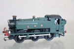 Triang Hornby Graham Farish Oo Gwr 0-6-0 Class 94XX Tank Locomotive 9410 Oe. Fixed Price $79.92.