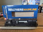Walthers Mainline 910-20375 Ho Scale Emd SD50 Norfolk Southern #6506 Dcc Sound. Fixed Price $180.00.