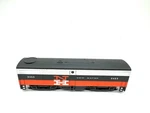 Walthers New Haven Railway Nh B Unit Locomotive Ho Scale #0453. Fixed Price $55.00.