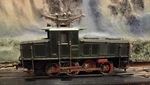 Vintage Rklin E6302 Ho Scale Electric Locomotive: Used Runs. Fixed Price $44.99.