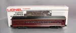 Lionel 6-9565 Gauge Norfolk & Western Aluminum Passenger Car #580 Ln/box. Fixed Price $49.27.