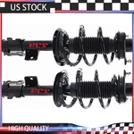 Premium Front Struts For 2012 2013 2014 2015 Kia Optima Usa Built. Fixed Price $292.70.