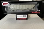 Atlas Thrall 4750 Covered Hopper. Fixed Price $25.00.