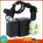 Cdi Box & Ignition Coil For Honda Rebel CMX250 1985 1986 1987. Fixed Price $17.26.