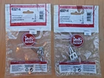 Lgb 63214 . 20400 Pick-up Shoes X2. Fixed Price $13.50.