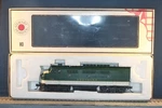 Jp Ho Stewart Southern F3A/F3B Phase Set Kato Drive Pwr/dummy Couplers Dc. Fixed Price $85.68.