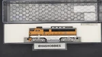 Kato Scale Rio Grande Locomotive 176-1101 F3A D&rgw #5524. Fixed Price $218.26.