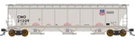 Intermountain 472135 Union Pacific Trinity 5161 Cu. Ft. Hopper. Fixed Price $56.95.