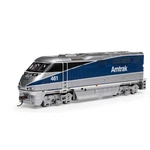 Athearn Ho Rtr F59PHI Loco Dcc & Sound Amtrak Pacific Surfliner Multiple #'s. Fixed Price $199.99.