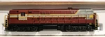 Atlas Scale Train Master Diesel Canadian Pacific #8907 Dcc Ready. Fixed Price $149.99.