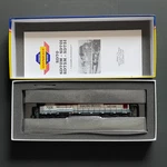 Athearn Genesis Ho Locomotive G6123 SD70M Emd Leasing #2 #7005 Nib. Fixed Price $129.99.