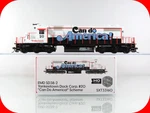 Ho **yankeetown** SD38-2 #20 Scaletrains Rivet Counter SXT33160, Dcc Rdy. Fixed Price $259.95.