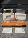 Rklin H0 3131 Diesellok Br 361 838-6 Db Locomotive Telex Couplers. Fixed Price $199.99.