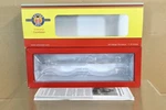 Rail OR76DG005 Empty Box Dcc Gwr 0-6-0 Dean Goods Class Loco 2534. Fixed Price $27.93.