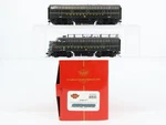 Ho Scale Broadway Limited Bli 420 Prr Pennsylvania F7 A/b Diesel Loco Set W/dcc. Fixed Price $329.95.