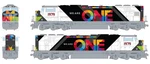 Kato 1761979 Scale SD70M Flat Radiator Union Pacific #1979 We Are One 176-1979. Fixed Price $129.55.