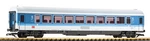 Piko 37974 Scale Db V Interregio Ic Passenger Car Apmz 1ST Cl. Fixed Price $431.99.