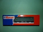 Roco Electric Locomotive BB16000 Delivered "original Green" 43568-1 New. Fixed Price $277.98.