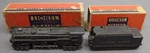 Lionel 2020 Vintage 6-8-6 Steam Turbine Locomotive With 6020W Tender/box. Fixed Price $156.16.