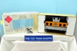 Aristocraft ART22506C D&rgw Denver Rio Grande Gauge Bobber Caboose. New Ib.. Fixed Price $34.95.