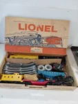 Lionel 11321 Gauge Model Railroad 221 Rio Grande Alco Diesel Train Set W/box. Fixed Price $210.00.
