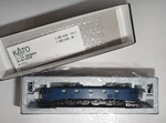 Kato Ho Scale Gauge EF58 (large Window Blue) Model 301. Fixed Price $188.60.