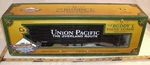 The Buddy Railway Express Union Pacific Gondola Scale 53002 New Boxed. Fixed Price $49.99.