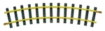 Usa Trains 81500 G Scale Ft Diameter Track Solid Brass Rail (one Case 12 Pc). Fixed Price $199.99.
