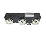 Usa Trains SD70 Replacement Motor Block Truck With Wheels R22-625. Fixed Price $73.95.