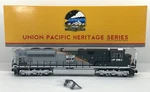 Mth Premier Up Heritage 20-2775-1 Western Pacific SD70ACE PS.2 O New #1983 3V. Fixed Price $539.99.