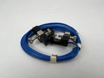 Lgb #50160 Scale Track Power Terminals. Fixed Price $14.99.