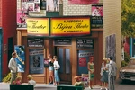 Piko 62233 G Scale Bijou Theatre Kit. Fixed Price $195.99.