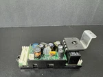 Mth Protosound 2.0 3-VOLT Pcb Circuit Board Tested Ln Cond. Fixed Price $195.00.