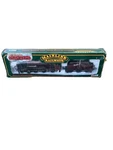Mainline Railways 6100 Lms Engine Gauge Model With Steam Sound. Fixed Price $64.00.