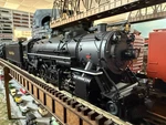 Lionel 2531660 - Legacy Usra Heavy Mikado Steam Locomotive "nickel Plate. Fixed Price $1209.99.
