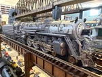 Lionel 2531740 - Vision Line J1E Hudson Steam Locomotive "new York Central". Fixed Price $2160.95.