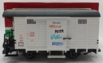 Lgb 4032 Scale Nestle Peter Caillers Chocolate Boxcar Ln/box. Fixed Price $25.83.