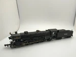 Bachmann Spectrum Scale Usra 4-8-2 Light Mountain Frisco 1512. Fixed Price $150.00.