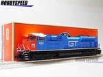 Lionel Bto Grand Trunk Legacy SD70M-2 #8952 Diesel Engine Gauge 2533171 New. Fixed Price $738.84.