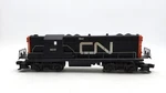 Lionel 6-8031 Gauge Canadian National GP7 Dummy Diesel Locomotive Ex. Fixed Price $67.14.