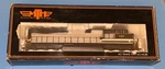 Mth Ho #80-2242-0, SD70ACE Diesel Locomotive, Savannah & Atlanta, #1065 Dcc Rdy.. Fixed Price $145.00.