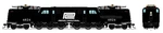 Broadway Limited 4695 Ho Scale Penn Cent GG1 #4845. Fixed Price $368.99.