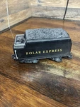Lionel 7-11176 The Polar Express Gauge Replacement Car Coal Tender. Fixed Price $20.00.