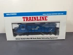 Walthers Trainline Ho Scale 931-356 GP-15 Diesel Locomotive Conrail 1634. Fixed Price $54.99.