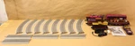 Lionel Willy Wonka Gauge Train Set Bluetooth Remote Lights Sounds New. Fixed Price $319.99.