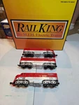 Mth Texas Special F-3 Aba Diesel Engine Set W/ Protosound 30-2385-1. Fixed Price $369.95.