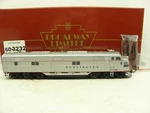 Broadway Limted 620 -emd E7A Burlington Cb&o #9926A Dc-dcc Sound Ho Scale New. Fixed Price $250.00.