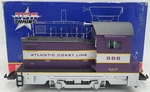Usa Trains R22053 Atlantic Coast Line Ton Diesel Locomotive #688 Ex/box. Fixed Price $250.24.